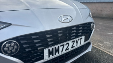 Hyundai i10 1.2 MPi Premium 5dr Petrol Hatchback